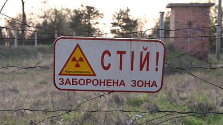 VIDEO: Abre el primer hostal en la zona de exclusión de Chernóbil