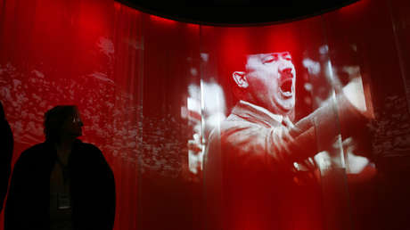 ¿Argentina fue refugio de los nazis? ¿Dónde está Hitler?: Hablamos con un historiador