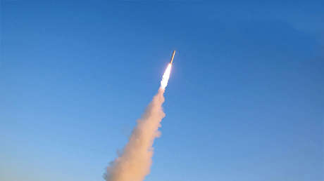 Corea del Sur da luz verde a la producción masiva de interceptores de misiles norcoreanos