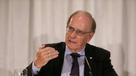 'Hackers' revelan una correspondencia privada del COI y la WADA sobre el supuesto dopaje en Rusia