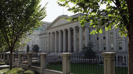 EE.UU. aprueba sanciones contra 38 personas y entidades por la situación en Ucrania