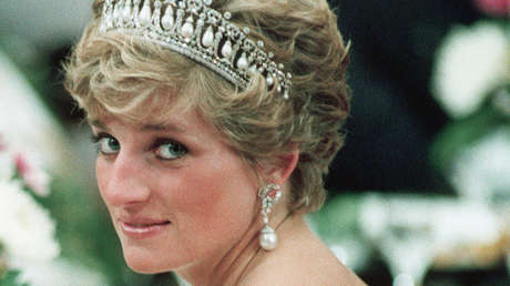 ¿Ordenó la reina Isabel II el asesinato de Diana de Gales? Así lo creen millones de británicos