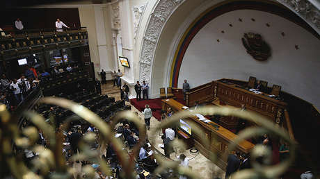 Más de 6.000 venezolanos optarán por los 545 puestos de la Asamblea Nacional Constituyente