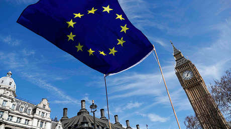 El 'Brexit' cumple un año: Cada vez más europeos temen que otros países abandonen la UE