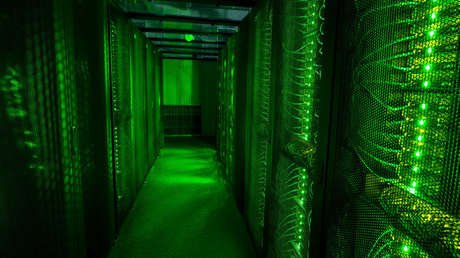 Creador de Ethereum a RT: Rusia puede ser un centro global de la tecnología 'blockchain'