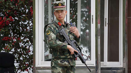 ¿Se enciende otro punto de conflicto en Asia? (y no hablamos de Corea)