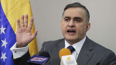 Desmienten que TSJ venezolano le haya quitado atribuciones a la Fiscalía