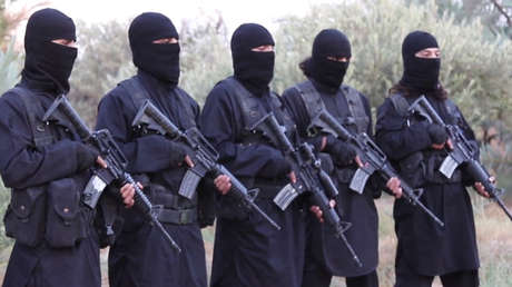 El Estado Islámico a una secuestrada: "Hemos cocinado a tu bebé y esto es lo que acabas de comer"