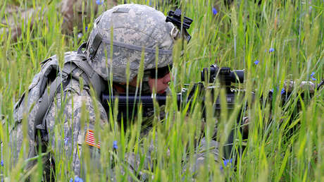 "Solo el autocontrol contiene la guerra de EE.UU. contra Corea del Norte"