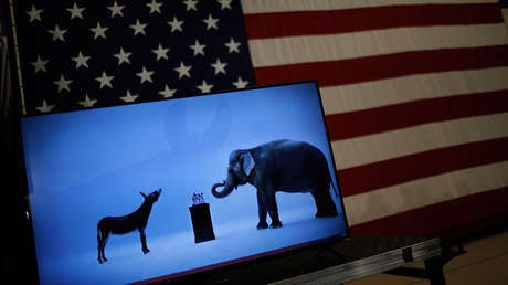 "Si Rusia cree que EE.UU. habla con dos voces, es porque lo hacemos"