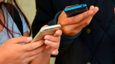 ¿Usa Android? Es probable que la CIA intercepte sus SMS