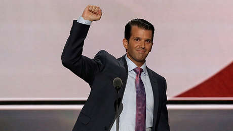 Cómo EE.UU. interfiere en las elecciones de otros países y culpa a Rusia de hacer lo mismo