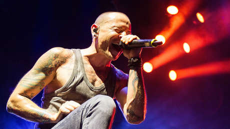 "No puedo imaginar un mundo sin ti": Sentida carta de Chester Bennington a Chris Cornell