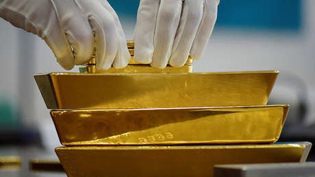 Hallan cuatro toneladas de oro en un barco nazi hundido en la Segunda Guerra Mundial