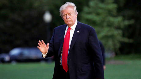 "La presidencia de Trump no se puede salvar": Cinco escenarios de su futuro político