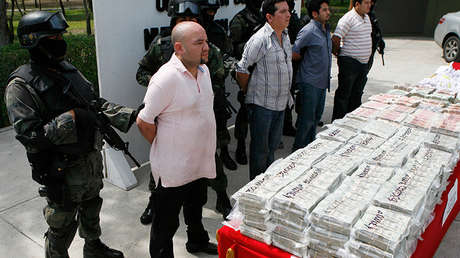 Las claves del sistema anticorrupción mexicano que nació atado de manos y pies