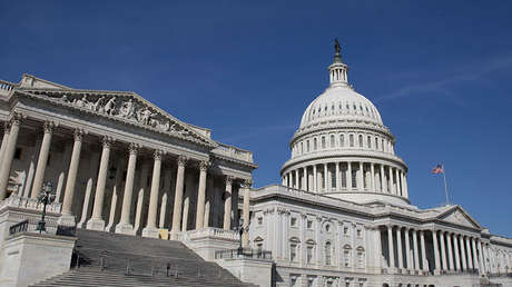 Congresista de EE.UU.: "Debemos dejar de intentar gobernar el mundo entero"