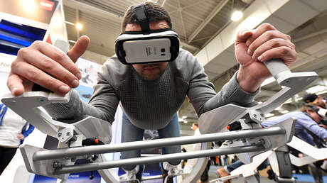 ¿Qué beneficios podrán tener los videojuegos del futuro para la medicina?