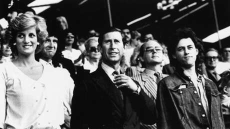 El peor día de la vida de Lady Di: Revelan confesiones inéditas de la princesa