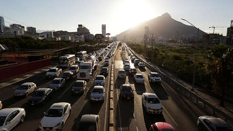 Las amenazas de Trump ponen en peligro la venta de autos mexicanos en EE.UU. 