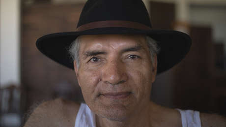 Líder de las autodefensas de Michoacán: "No existe la seguridad pública en México"