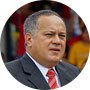Diosdado Cabello, vicepresidente del PSUV