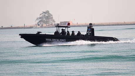 Catar compra siete buques a Italia por 6.000 millones de dólares