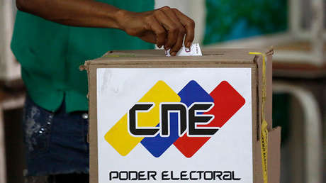 Palo Gordo: El pueblo que cruzó ríos y montañas para votar en la Constituyente