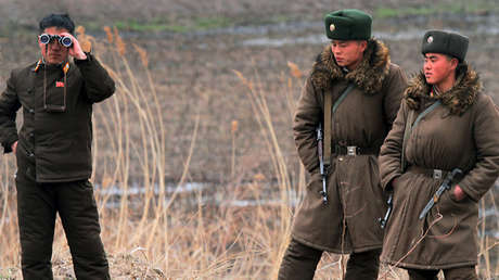 Turismo prohibido: EE.UU. restringe los viajes de sus ciudadanos a Corea del Norte 