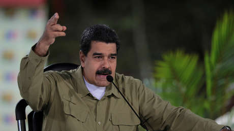 Maduro confirma que "ataque terrorista" contra la base militar dejó dos muertos
