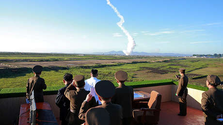 Pionyang se está armando "por temor a una intervención" de EE.UU. (y este no es infundado)