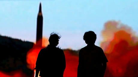 EE.UU. asegura que tomará serias medidas si se confirma que Pionyang recibe tecnología de Ucrania