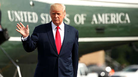 ¿A quién quiere complacer Trump con la amenaza militar contra Venezuela?