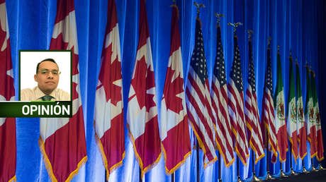 ¿Se atreverá Trump a abandonar el TLCAN? México, en la cuerda floja