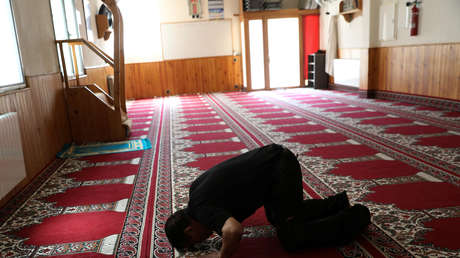 Investigan al imán de Ripoll por lazos con la célula terrorista de los atentados en Cataluña