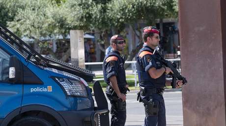 El héroe de Cambrils, una persona tranquila adiestrada en la Legión española