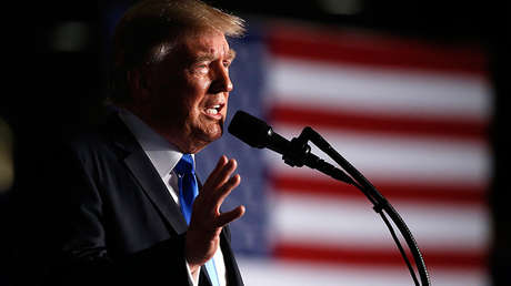 "No revelaremos el número de tropas": Trump anuncia la nueva estrategia en Afganistán