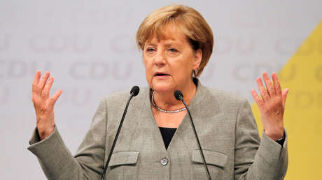 Alemania no se pondrá "automáticamente" de lado de EE.UU. en caso de guerra con Corea del Norte