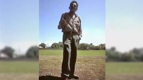 VIDEO: Difunden la última denuncia grabada por Cándido Ríos, periodista asesinado en México