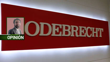 “Se dice el pecado, pero no el pecador”: por qué no habrá culpables por el caso Odebrecht en México