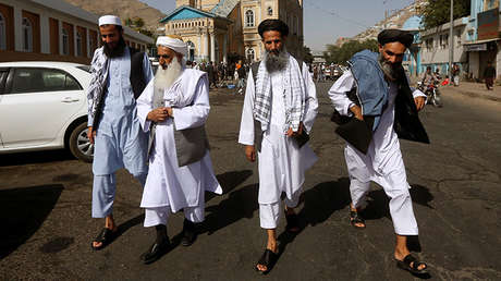 ¿Cómo es vivir bajo el constante riesgo de ser atacados por aviones de EE.UU.?