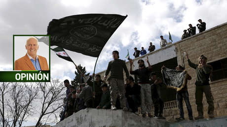 ¿Cómo se detiene el terrorismo?