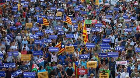 Los atacantes de Barcelona evitaron controles diseñados para detectar amenazas terroristas