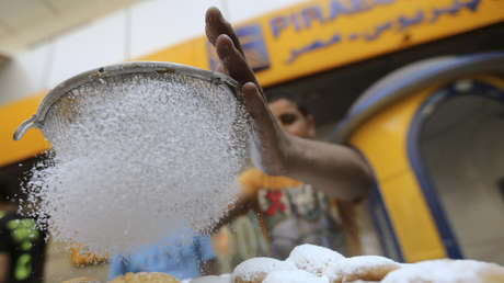 Adictivo como la cocaína: ¿Es tan peligroso el azúcar como las drogas?