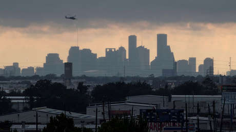 "En un plazo de seis días": Advierten de una futura explosión en una planta química de Texas