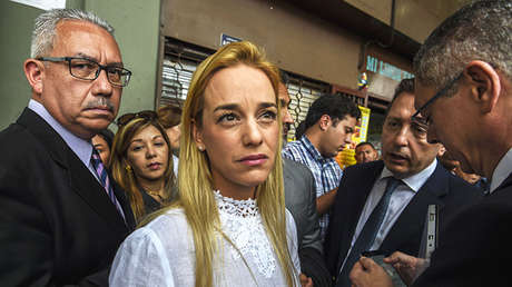 ¿Qué puede comprarse en Venezuela con los millones hallados en el auto de Tintori?
