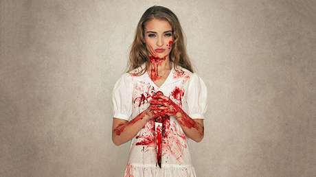 El 'top 6' de mujeres más crueles de la historia