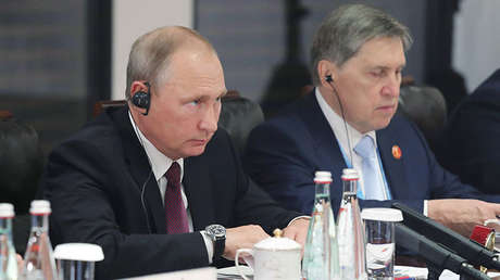 Aclaran qué discutió Putin con Xi Jinping sobre Pionyang y si planea hablar con Kim Jong-un