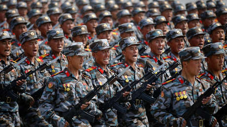 ¿Pueden los BRICS alejar al mundo del "precipicio de una guerra nuclear"?