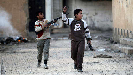 Sobrevivir entre ruinas: Cómo vivió Deir ez Zor el conflicto sirio